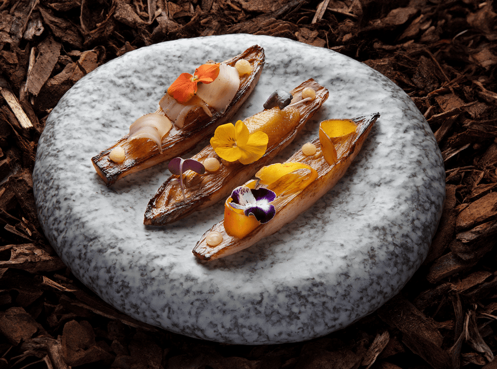 Plat Bocca