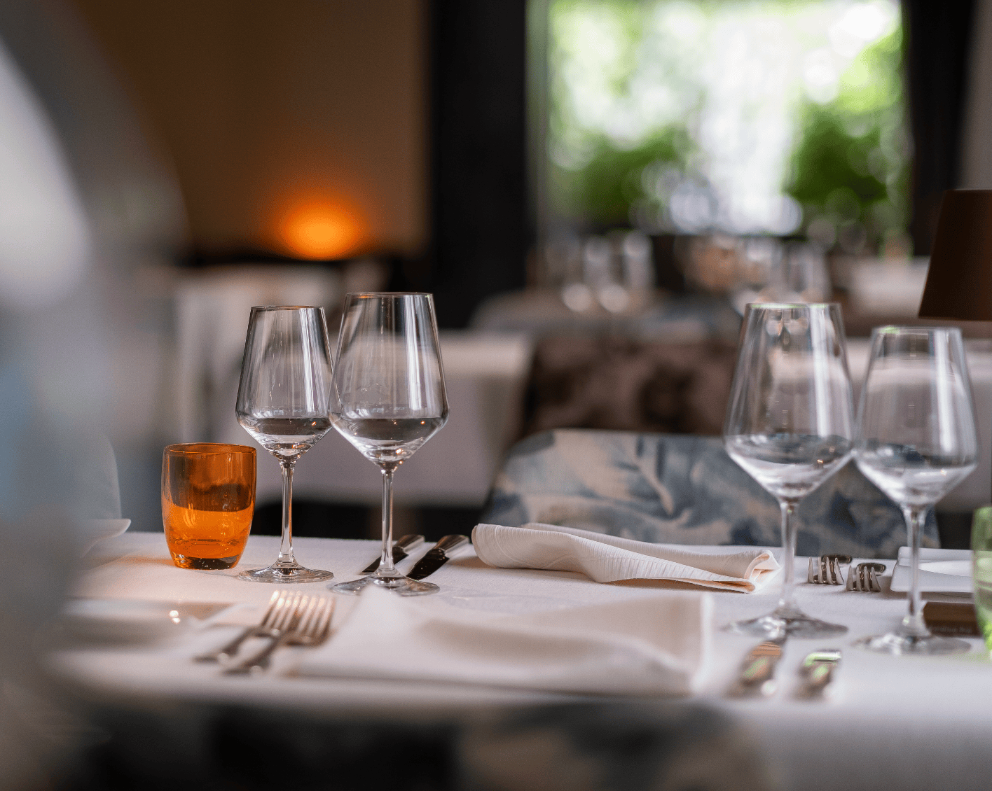 Table Bocca